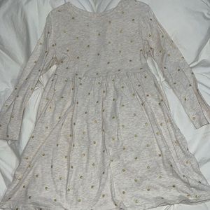 Old Navy long sleeve dress